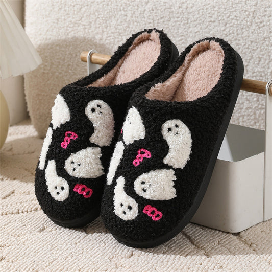 Ghost Slippers