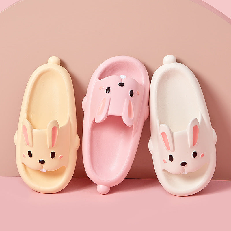 Bunny Rabbit Slippers