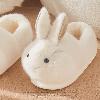 Bunny Slippers