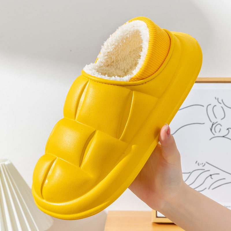 Warm Indoor Slipper Shoes