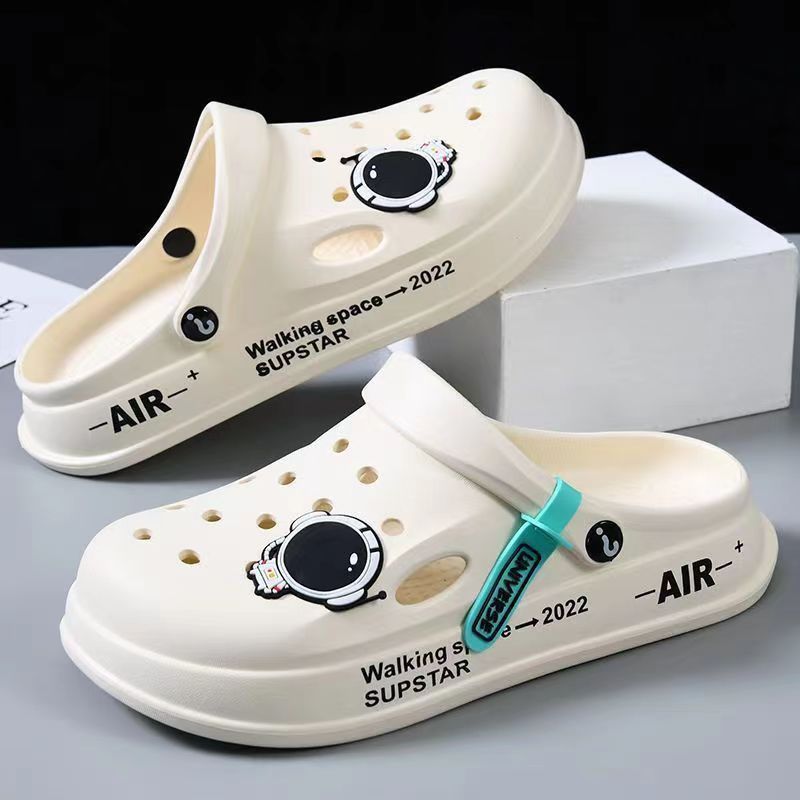 Astronaut Slippers