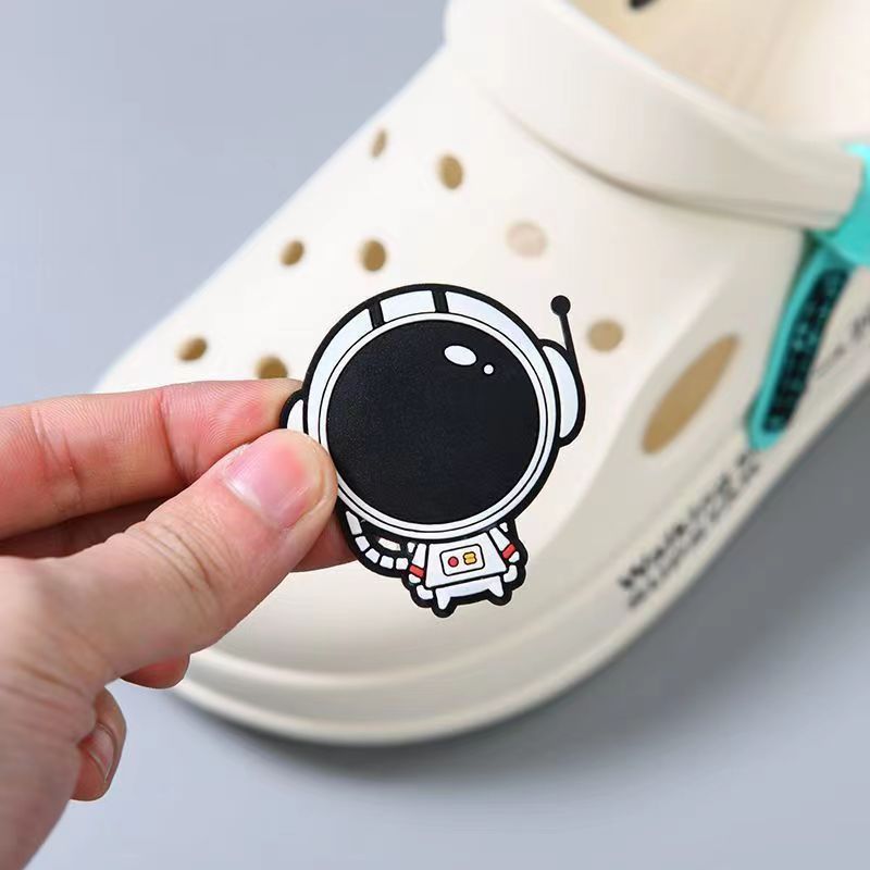 Astronaut Slippers