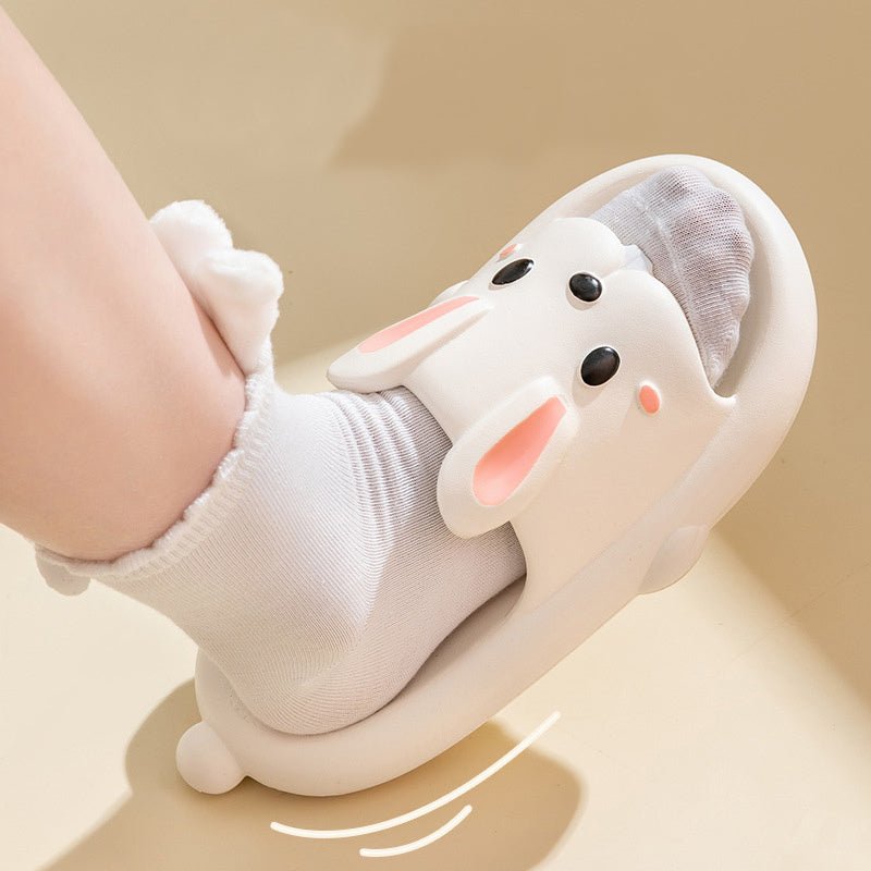 Bunny Rabbit Slippers