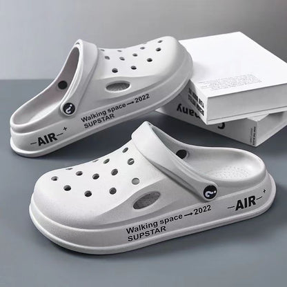 Astronaut Slippers