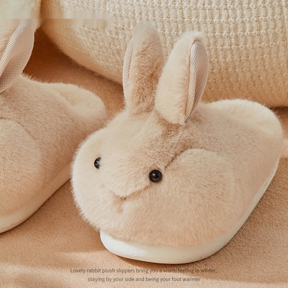 Bunny Slippers