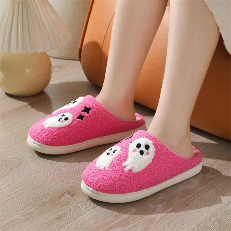 Ghost Slippers