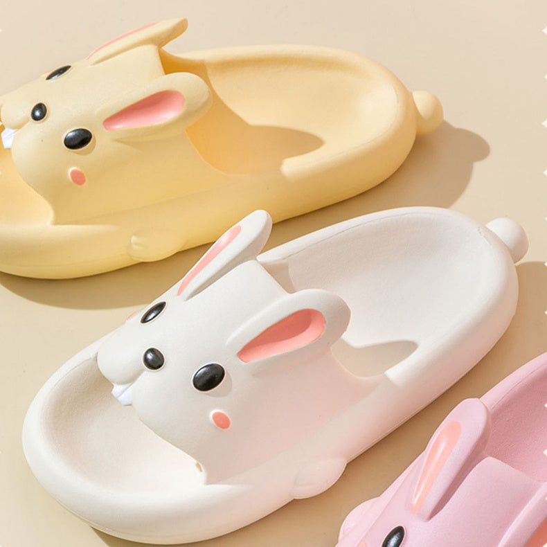 Bunny Rabbit Slippers