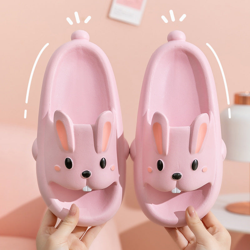 Bunny Rabbit Slippers