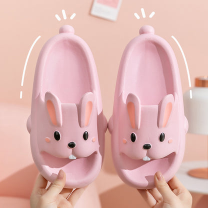 Bunny Rabbit Slippers