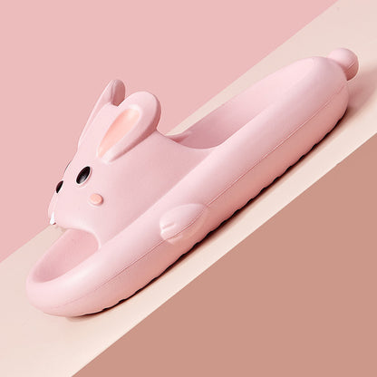 Bunny Rabbit Slippers