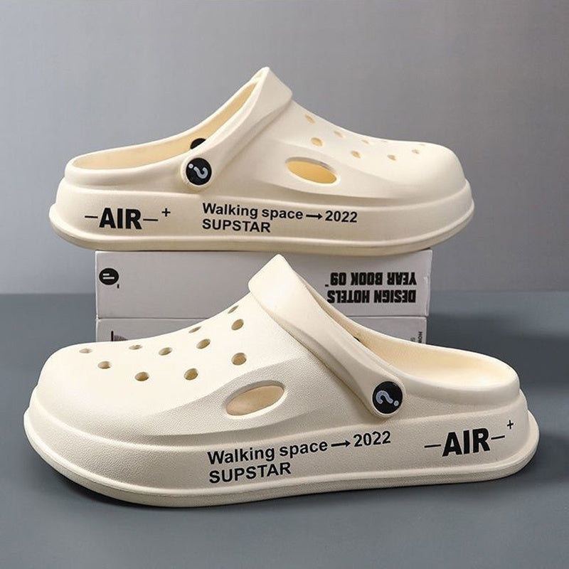 Astronaut Slippers