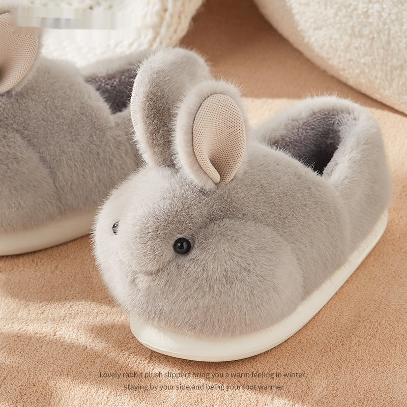 Bunny Slippers